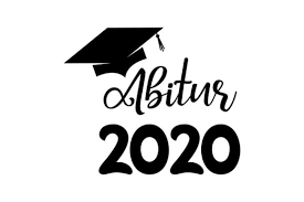 Download Abitur 2020 Svg Cut File By Creative Fabrica Crafts Creative Fabrica SVG Cut Files