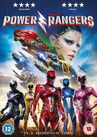 Directed by shuki levy, david winning. Power Rangers Power Rangers 1 Dvd Amazon De Dacre Montgomery Naomi Scott Rj Cyler Ludi Lin Becky G Elizabeth Banks Bryan Cranston Bill Hader Matt Shively Cody Kearsley Dean Israelite Dvd