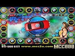 918kiss Scr888 Racing Car Mccc888 100 Trusted Company Youtube Game Boy Advance Gaming Products