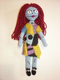 Free shipping on orders over $25 shipped by amazon. Jack Sally From Nightmare Before Christmas Crochet Halloween Crochet Crochet Disney Crochet Projects