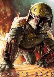 Climbing Out Of The Pit Star Wars Pictures Star Wars 7 Star Wars Artwork