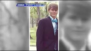 Teen killed in crash after prom