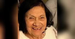 Esther Mae Holloway Obituary