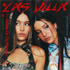 A little throwback de los albums de @lasvilla en Sonata de un perreo y  Eclipse 🌓🌸 y un bts de mis dos makeups favoritos de estas princesas 👑  #makeupartist #lasvilla #makeup hair