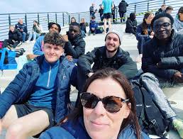 ireuniathletics 2023 Championship