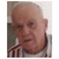 Junior "Denny" Palmer Obituary