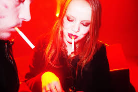 FIRST BREATH AFTER BERLIN KOMA