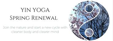 Yin yoga is een rustige vorm van yoga, waarbij je langere tijd in een houding blijft (3 à 5 yin yoga oefeningen. Spring Into Yin Liina Yoga