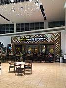 Pizza pizza, and its subsidiary chain pizza 73 in western canada, are among canada's largest domestic brands based in ontario. California Pizza Kitchen Wikipedia