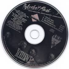 X-Cellence Discography: Vinyl, CDs, & More