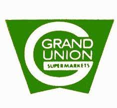 Grand Union Supermarkets Started As Jones Brothers Tea Company In Scranton Pa In 1872 Moved To Elmwood Park Tops Friendly Markets Tea Companies Supermarket