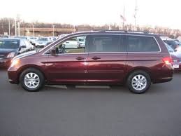 Image result for Dark Cherry 2013 Odyssey