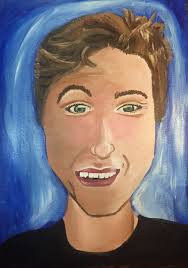 Natalie shields ap art