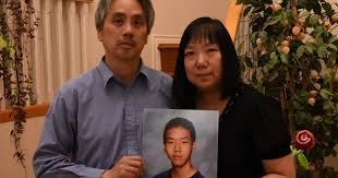 Burnaby resident donald kelly, 45, was found in a vehicle with gunshot wounds. Police And Family Of Innocent Coquitlam Teen Killed In 2018 Vancouver Shooting Plead For Information Georgia Straight Vancouver S News Entertainment Weekly