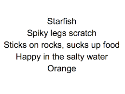 Cinquain Poem Template Syllables Google Search Cinquain Cinquain Poems Poem Template