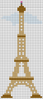 Strijkkralen Of Borduren Voor Kinderen Europese Landen Strijkparels Patronen Borduren Kruissteekpatroon