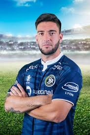 Diese seite enthält eine übersicht aller spiele für den verein ind. Dos Referentes Y Una Cara Nueva En Independiente Rivadavia