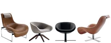 Sofas and couches by ashley homestore from the lastest styles of sleeper sofas to tufted leather couches, ashley homestore combines the latest trends with technology to give you the very best living room furniture. Armchair Mart B B Italia Design By Antonio Citterio