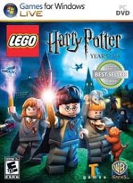 Lego Harry Potter Years 1 4 Reloaded Ova Games Crack Full Version Pc Games Download Free