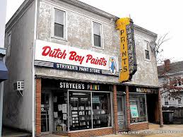paint and wallpaper centers in new jersey