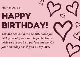 Maybe you would like to learn more about one of these? Short And Long Emotional Birthday Wishes For Boyfriend