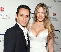 Van halen's original bass player, mark stone, has passed away from cancer. Wow Marc Anthony Has Done Quite Well With This New Wife Of His 2oceansvibe News South African And International News