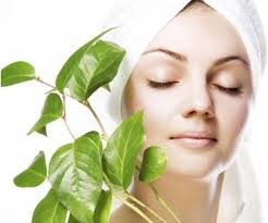 Your yard could use a little sprucing up too. Natural Facial Beauty Tips Belly Kanungo