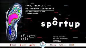 Maslak mahallesi, taşyoncası sokak, no: Sporun Gelecegi Sportup 2018 De Konusulacak