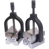 Oxford Vee Blocks & Clamps | Cromwell Tools