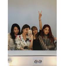 It's hard to believe blackpink have only been in our lives for five years. Blackpink Is The Revolution Posts Facebook