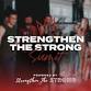 Strengthen The Strong Summit event image