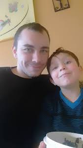 Obituary information for Tyler J Helka