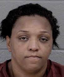 Crystal Primus's Instagram, Twitter & Facebook