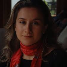 S. Selin Aydogan (@ssaydogan)