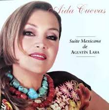 Aida Cuevas