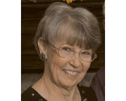 Linda McLarty Obituary (1944