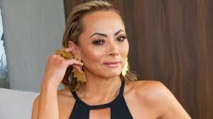 Aida Murillo's Instagram, Twitter & Facebook