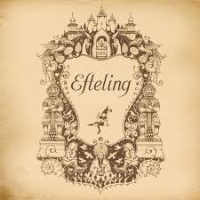 Efteling logo eftepedia alles over. 120 Efteling Ideas In 2021 Theme Park Netherlands Fairy Tales