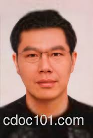 Dr. Li, Xiang