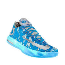 Kd has had some classic shoes over the years, the best of which might be the kd 13's. All Of Kevin Durant Shoes Lunarlon Cushioning