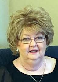 Beverly J. Fowler McClary