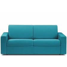 Canapé convertible trois places scandinave. Matelas Convertible Bultex A Prix Mini