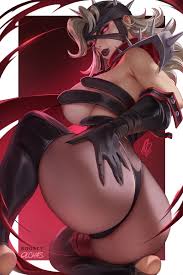 marvel rivals :: Marvel Games :: Marvel :: fandoms :: Invisible Woman ::  fantastic four :: Marvel Ero :: OlchaS :: artist - JoyReactor