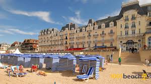 We offer lots of promotions such as early. Cabourg Beach