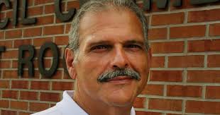 State Senate District 12: Wayne Willis running a grassroots campaign for  state Senate