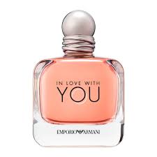 Shop for emporio armani perfume at walmart.com. Buy Giorgio Armani In Love With You Eau De Parfum Fragrance For Women 100ml Online At Best Price In Pakistan Naheed Pk