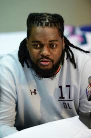 Vikings Place DT Armon Watts On IR