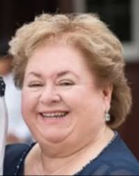 Lynn Marie (Reilly) Menconi Obituary August 8, 2024