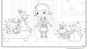 We Have A Diagnosis Disney Junior Doc Mcstuffins Coloring Pages Disney Quilt Disney Coloring Pages