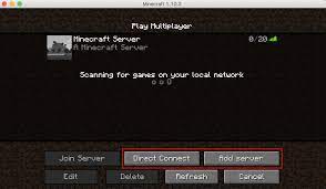 I just upgraded my unraid server to 6 and am totally new to docker. Personal Minecraft Server In Docker Jelastic